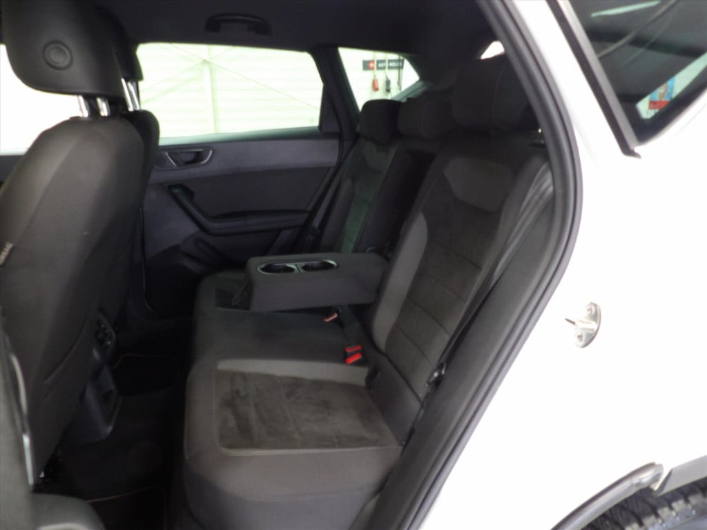 Seat Ateca 1.4 ecotsi 150pk dsg-7 xcellence