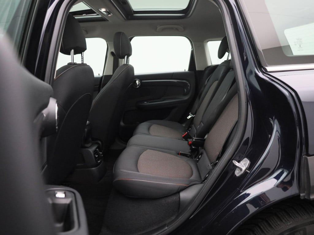 Mini Countryman 1.5 cooper all4 pepper | automaat | navigatie | panoramadak