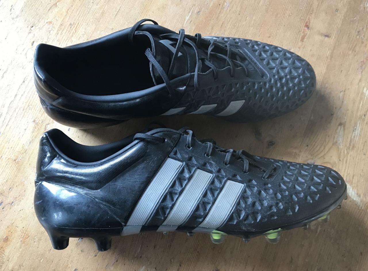 Adidas Ace voetbal schoenen