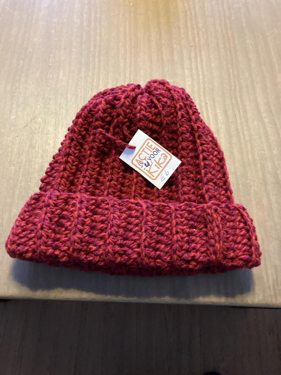 Warme mutsen