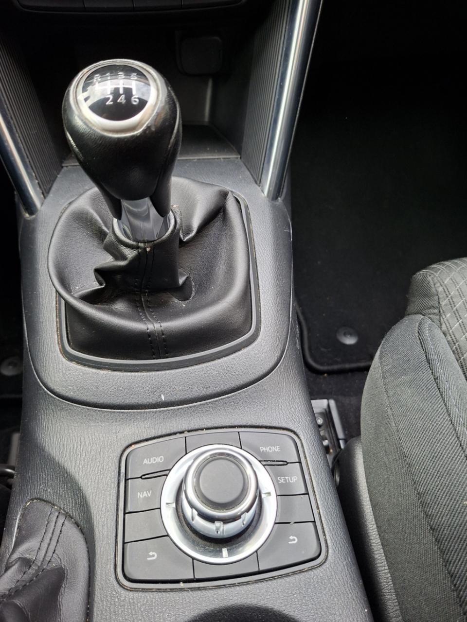 Mazda Cx-5 2.0 skylease 2wd | trekhaak | navigatie | lm velgen | all season