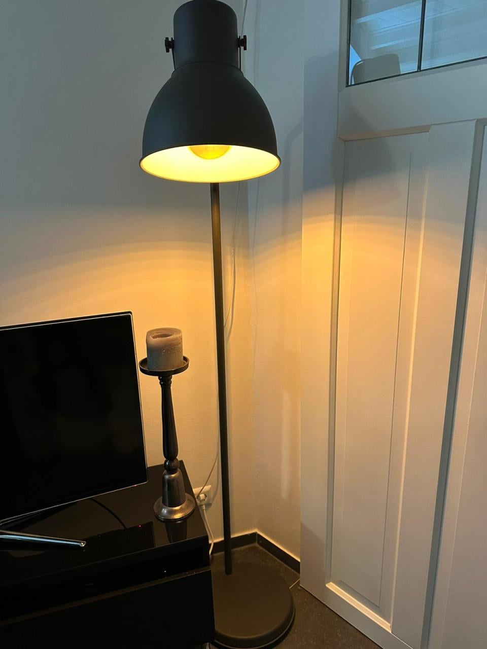 Mooi appartementje in Goes TE HUUR