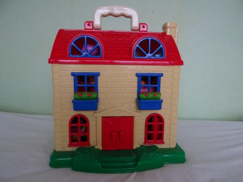 Poppenhuis