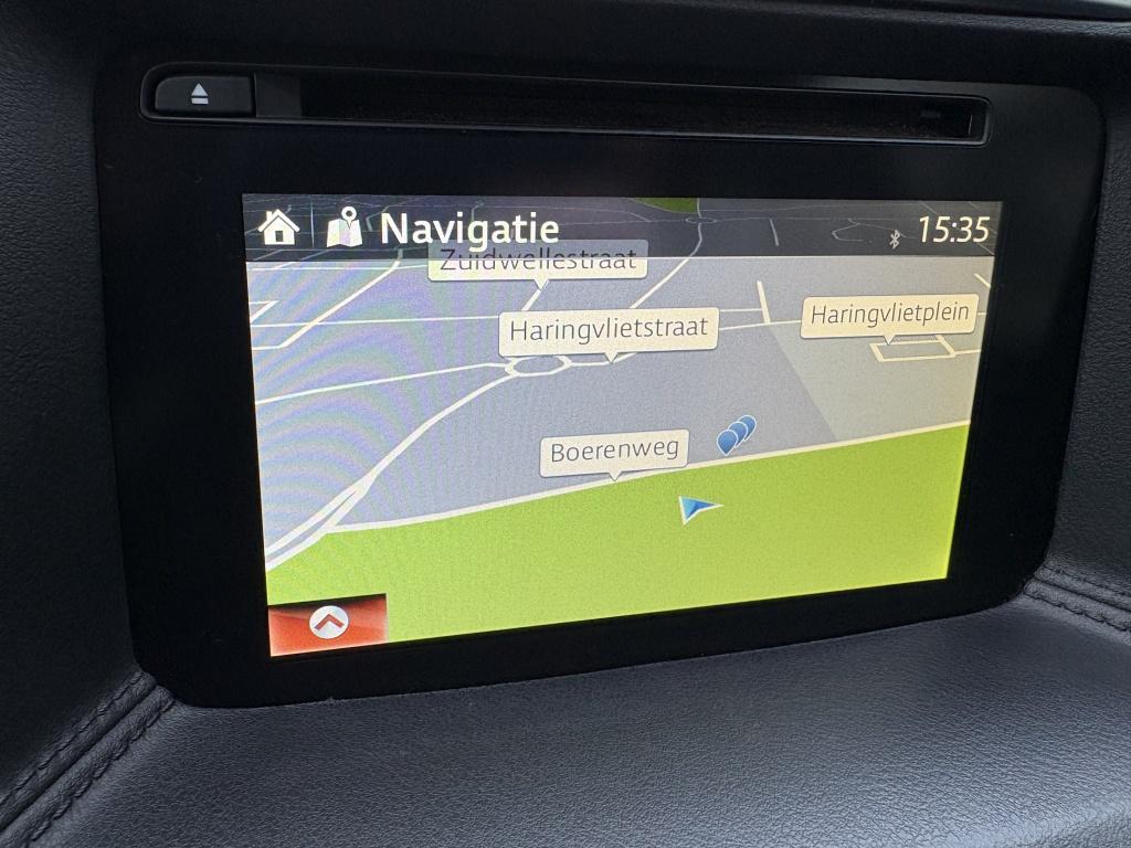 Mazda Cx-5 2.0 sag 165 skl+ nav res.wiel