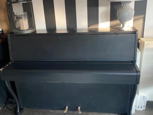 Piano