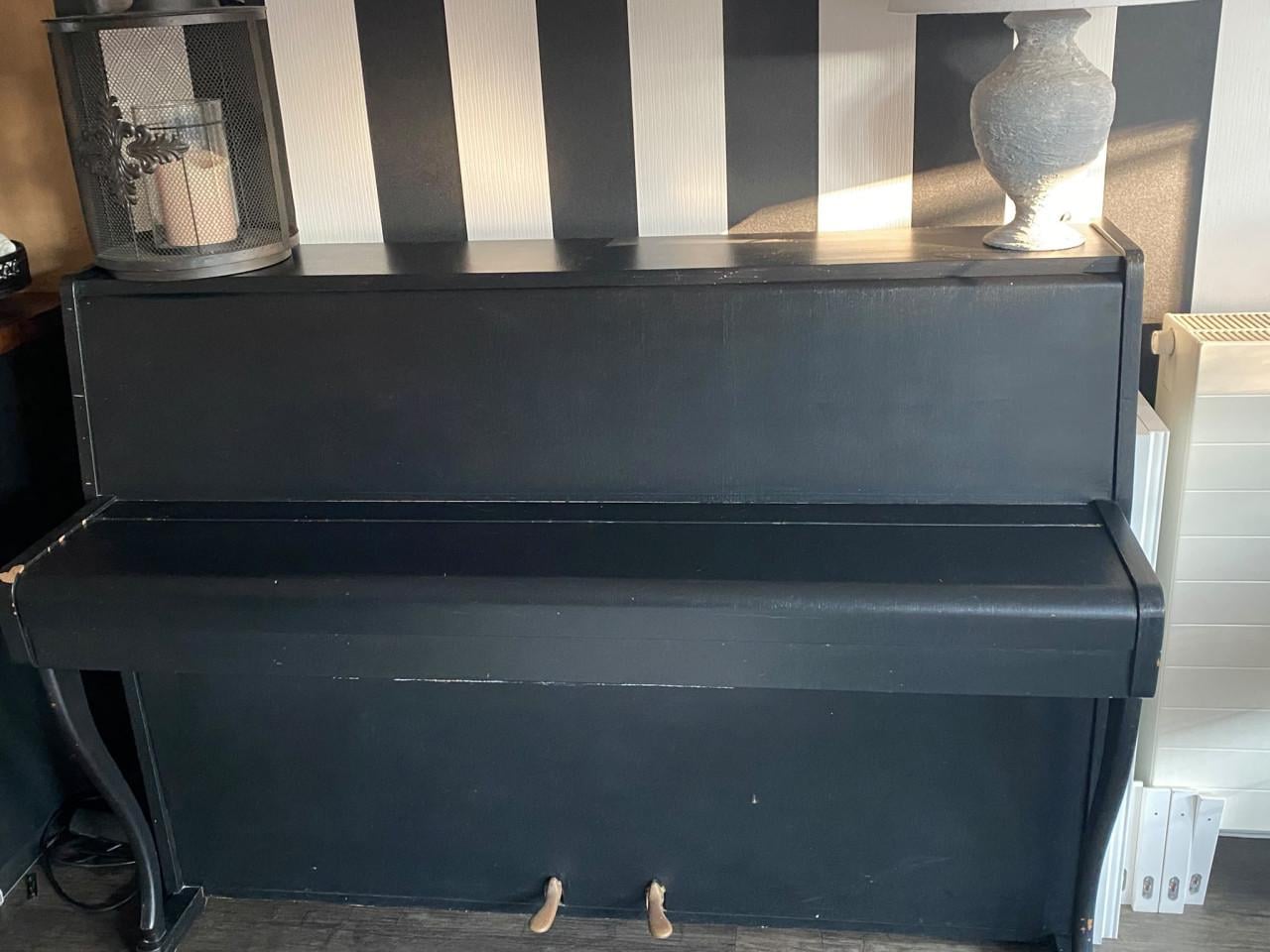 Piano