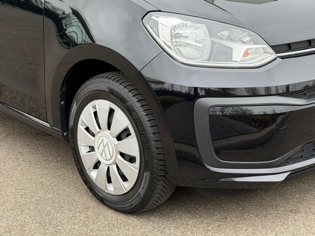 Volkswagen UP! 1.0 5-deurs | camera | cruise | airco | bluetooth | pdc | ri