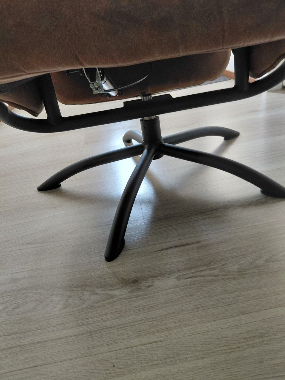 Leuke Fauteuil