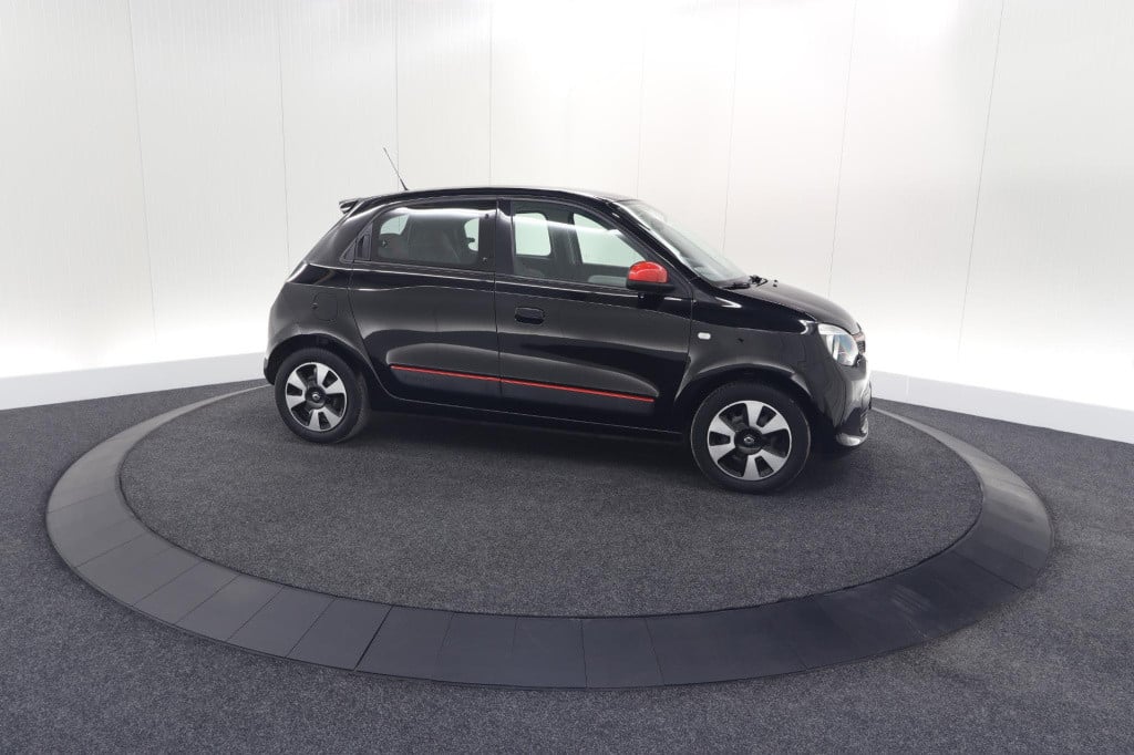 Renault Twingo 1.0 sce collection | parkeersensoren | airco | bluetooth rad