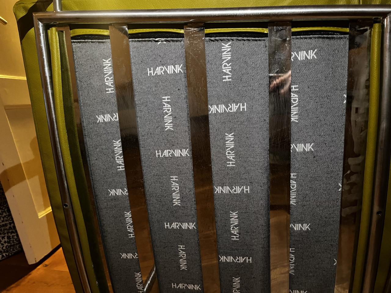 Relax fauteuil Harvink