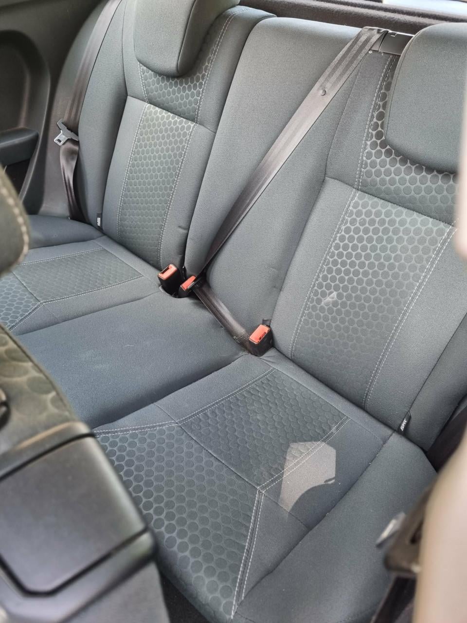 Ford Fiesta 1.25