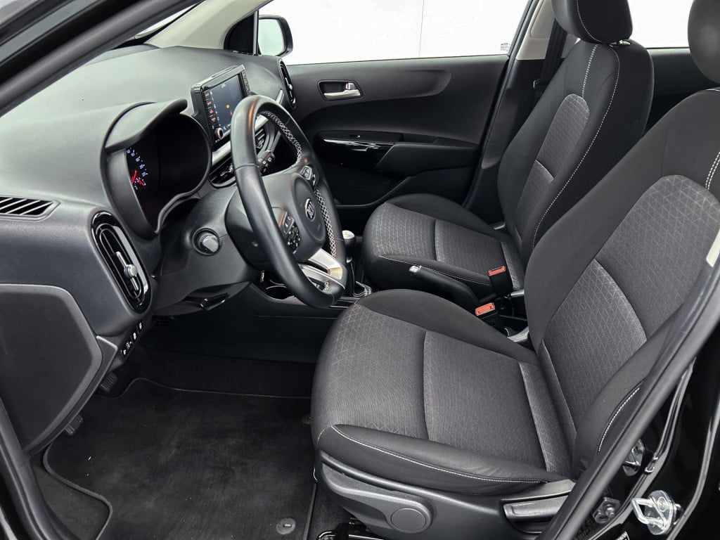 Kia Picanto 1.0 mpi dynamicplusline camera | lm wielen | nl auto