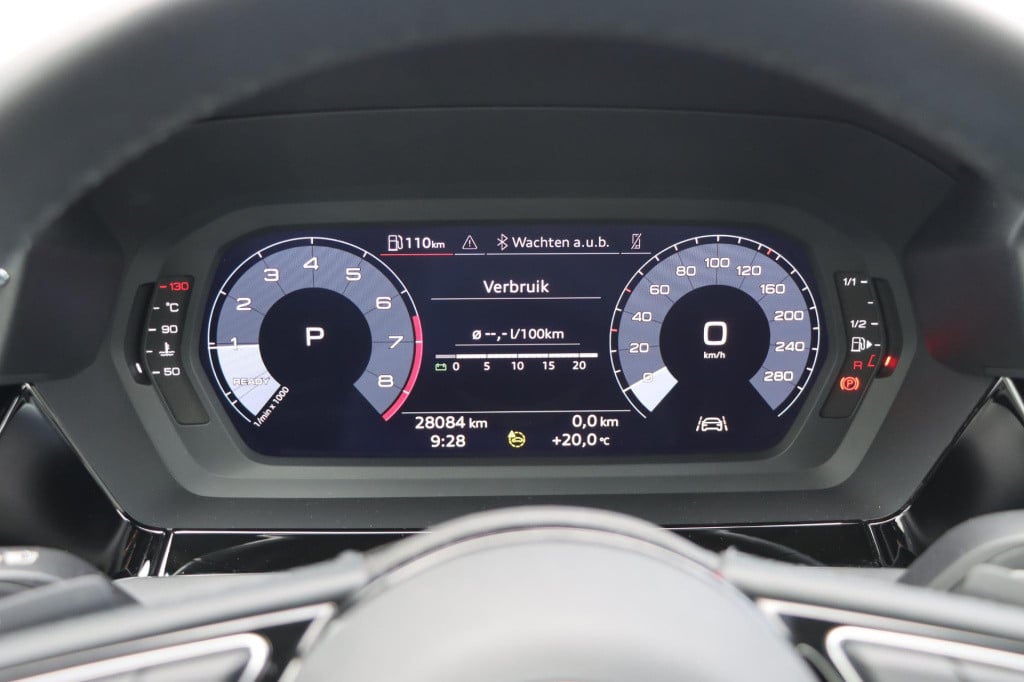 Audi A3 sportback 30 tfsi pro line