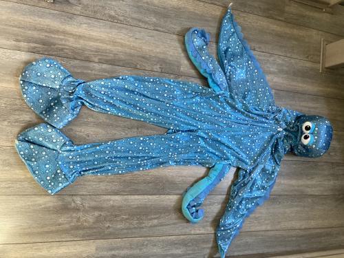 Carnavalskleding maat 128