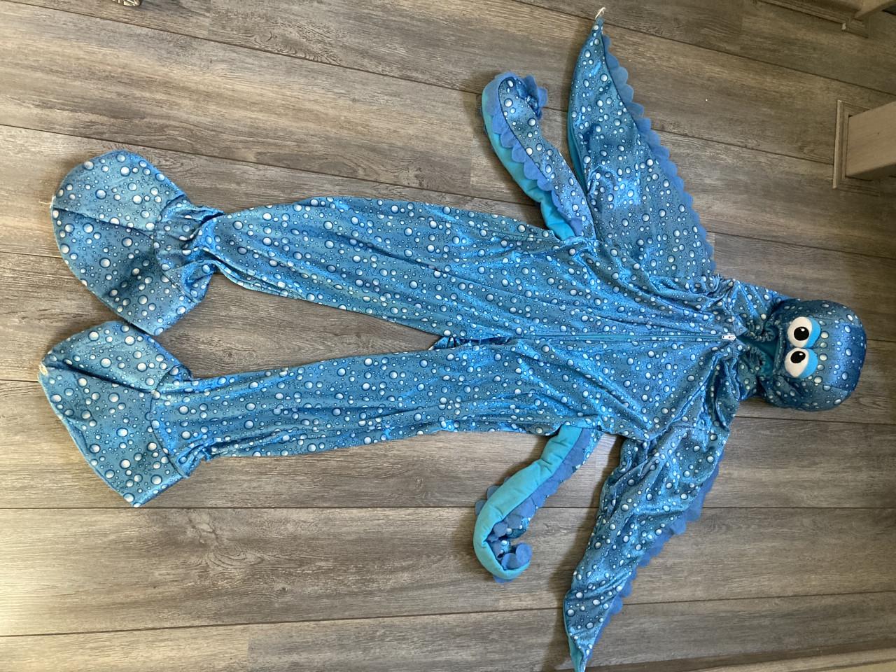 Carnavalskleding maat 128