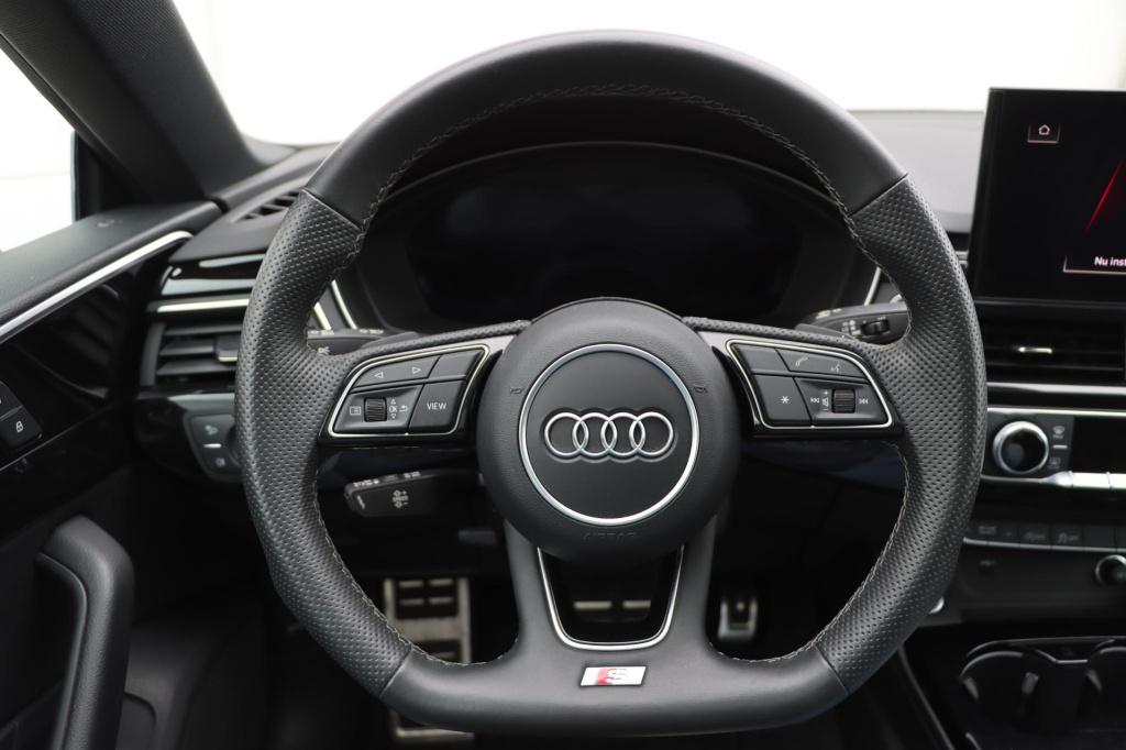 Audi A5 sportback 35 tfsi s edition competition 150pk s tronic