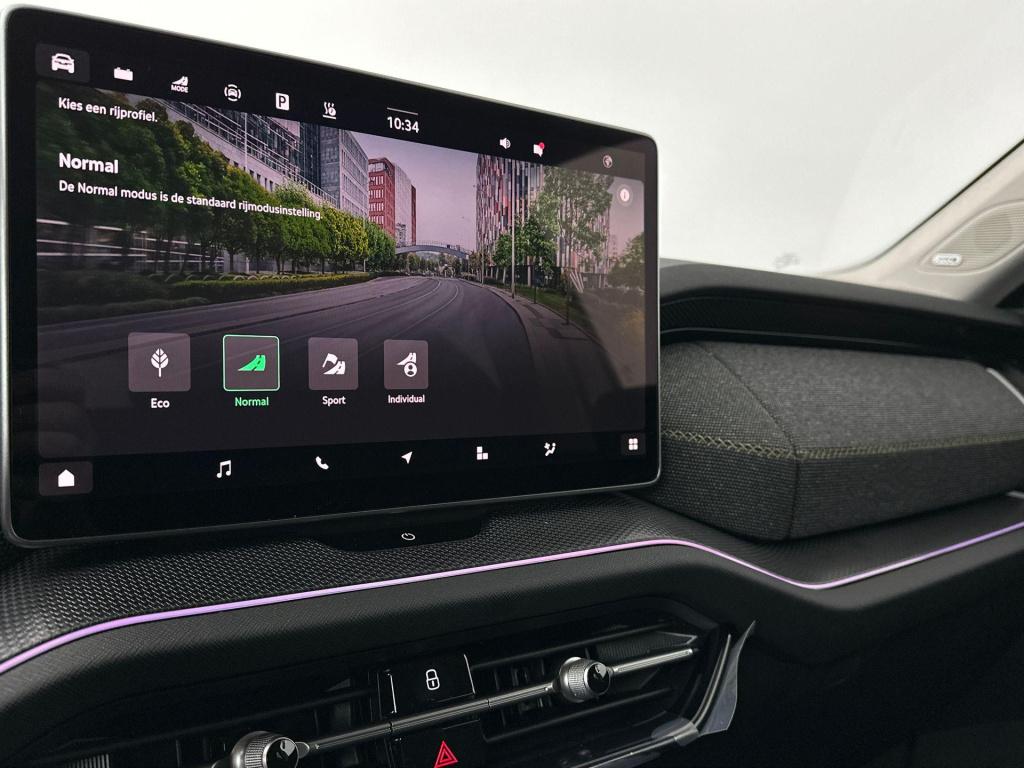 Skoda Kodiaq business edition plus 1.5 tsi phev 150 kw / 204 pk