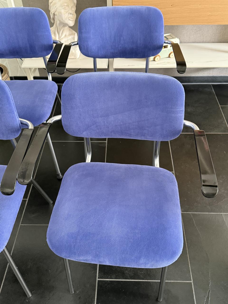 Gispen stoelen