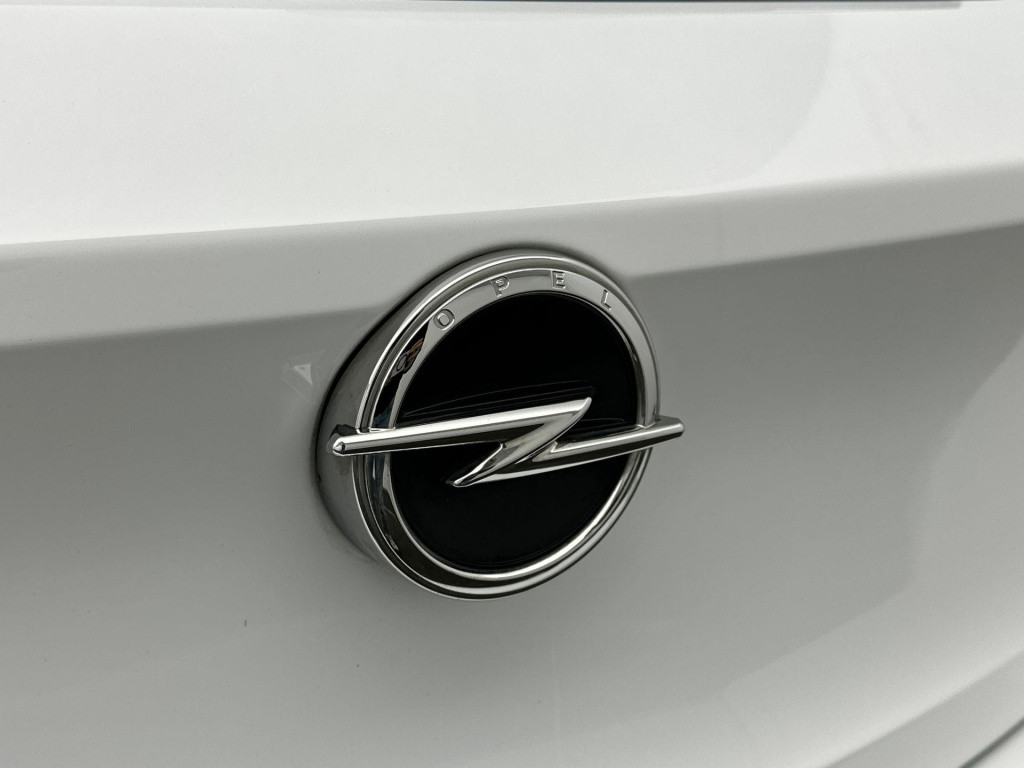 Opel Corsa 1.2 edition | airco | navigatie | parkeersensoren