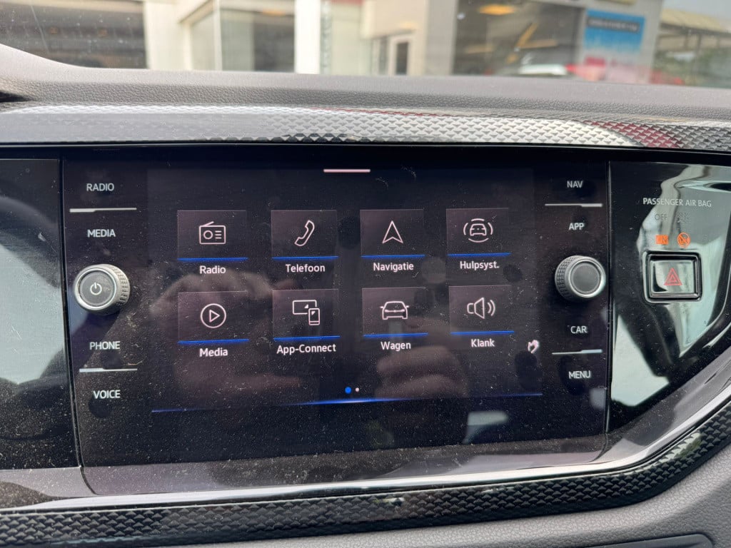 Volkswagen Polo 1.0 tsi life edition