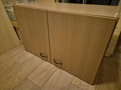 Gratis: Opzetkast/ bovenkast