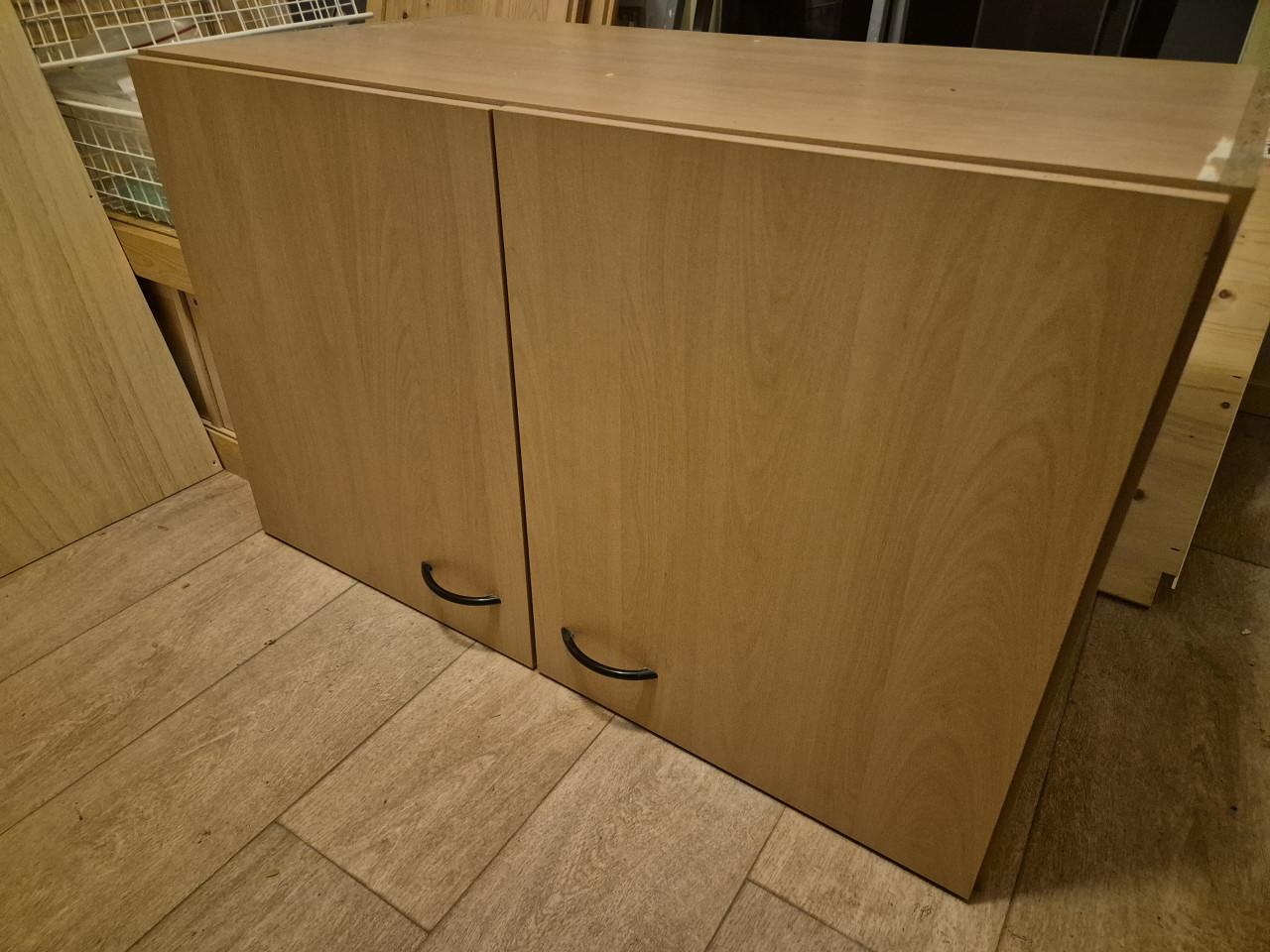 Gratis: Opzetkast/ bovenkast