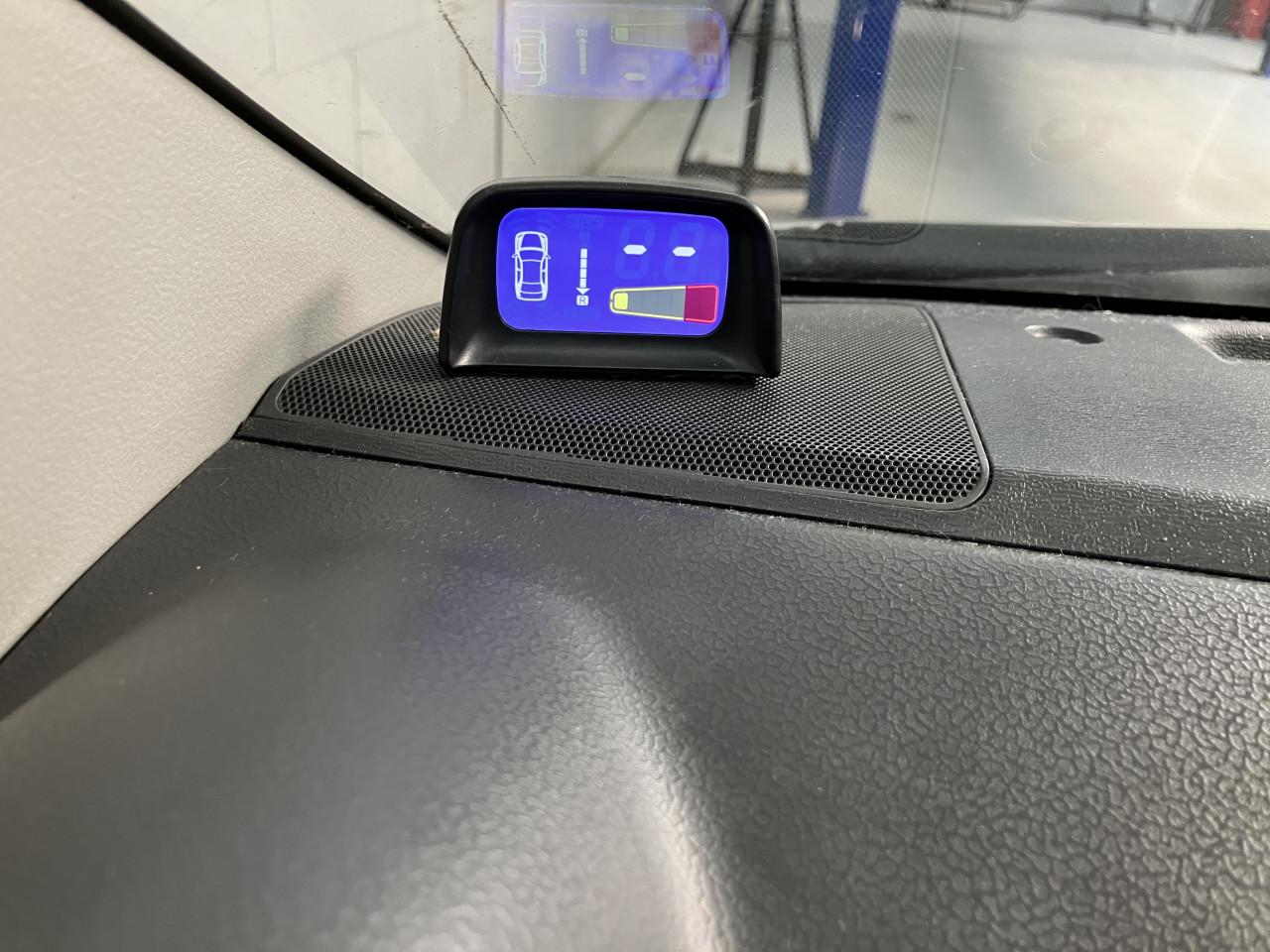 Nissan Pixo met airco