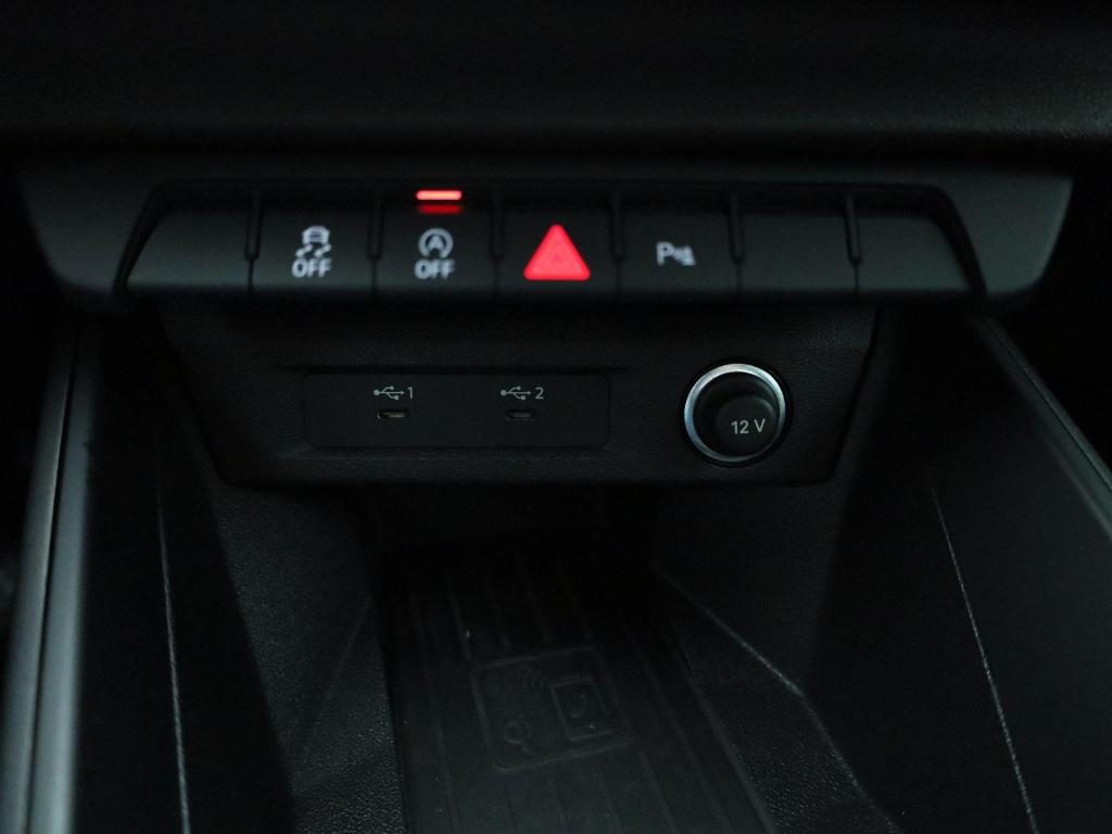 Audi A1 Sportback 30 tfsi advanced edition | automaat | virtual cockpit | p