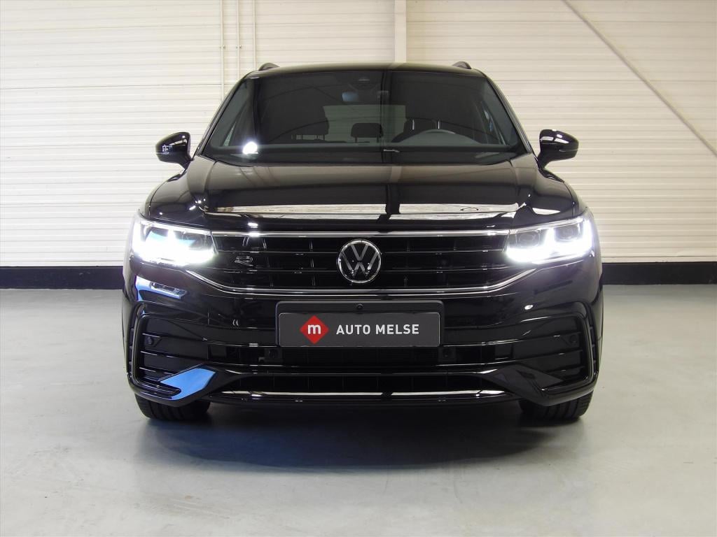 Volkswagen Tiguan 1.4 tsi ehybrid 245pk dsg r-line business+