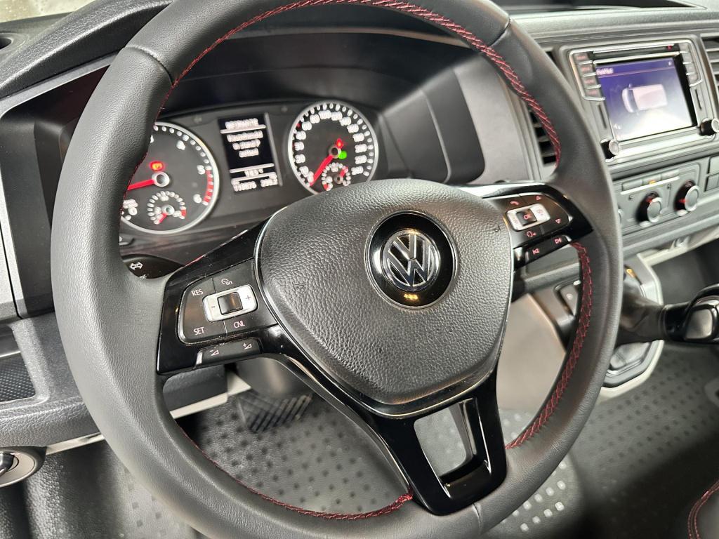 Volkswagen Transporter 2.0 tdi l2h1 2.500 kg | leer | led koplampen