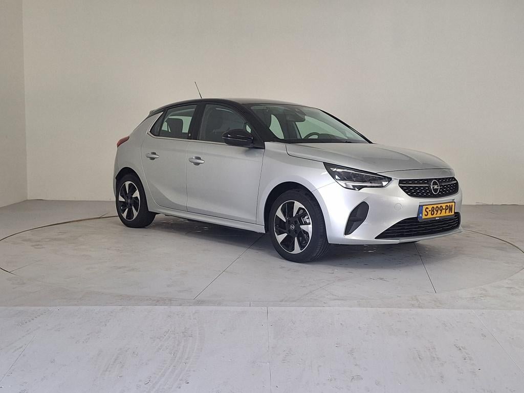 Opel Corsa-e electric 50 kwh elegance | soh 100%| climate control | cruise 