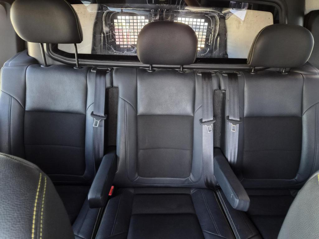 Opel Vivaro 2.0 cdti l3h1 dc innovation