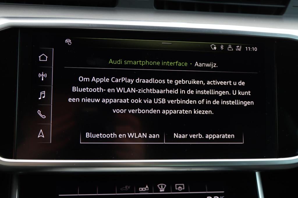 Audi A6 limousine 55 tfsi e quattro competition 367pk s-tronic