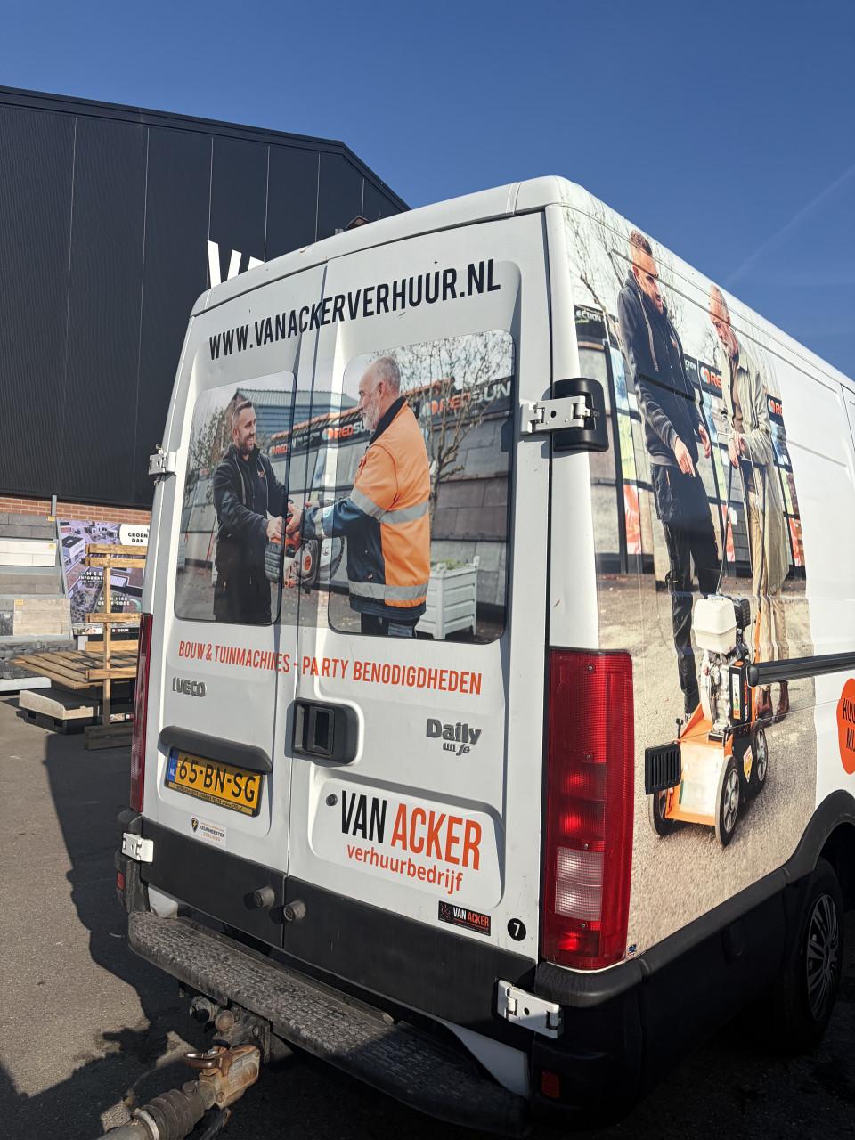 Iveco daily 29L11