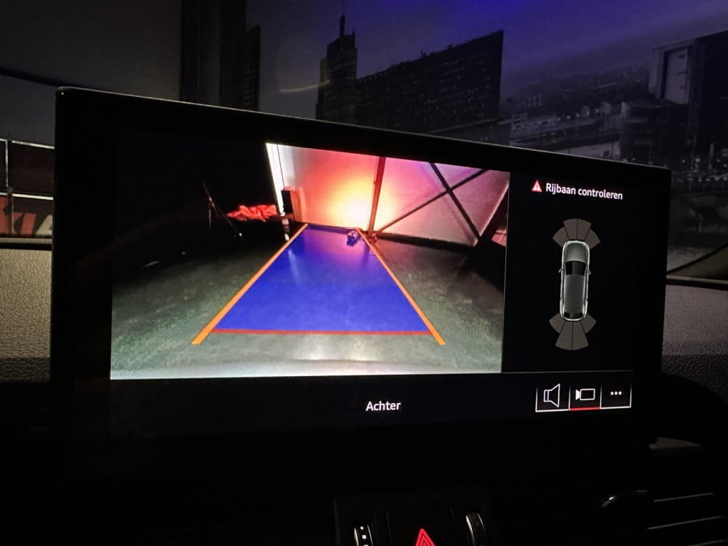 Audi Q5 50 tfsi e s edition *keyless*camera*appconnect*acc*trekhaak*