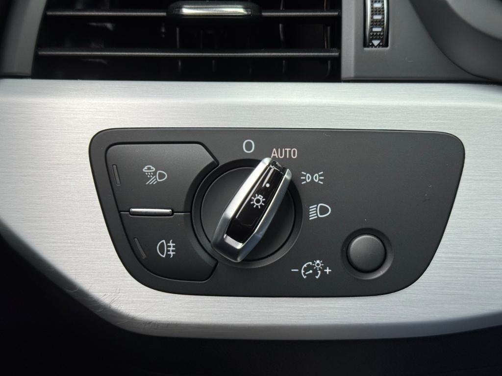 Audi A5 sportback 35 tfsi 3x s-line * panoramadak * virtual cockpit * trekh