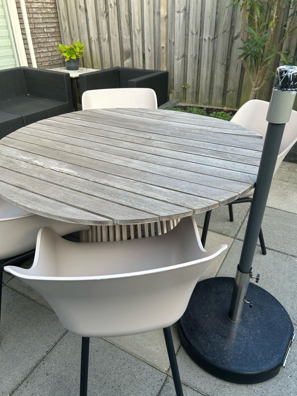 Tuintafel