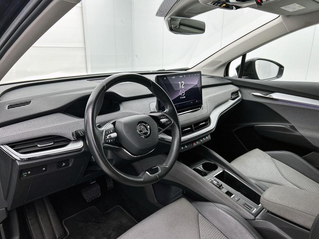 Skoda Enyaq Iv 60 | navigatie | apple carplay/android auto | parkeersensore