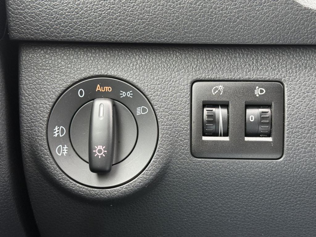 Volkswagen Caddy 1.4 tsi highline 7p | carplay | navi | trekhaak | stoelver