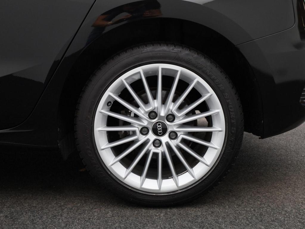 Audi A3 sportback 40 tfsi e advanced edition | apple carplay / android auto