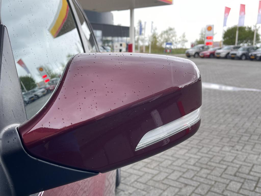 Hyundai Ix20 1.6i premium - cruise & climate c. | stoel-/stuurverw. | leder