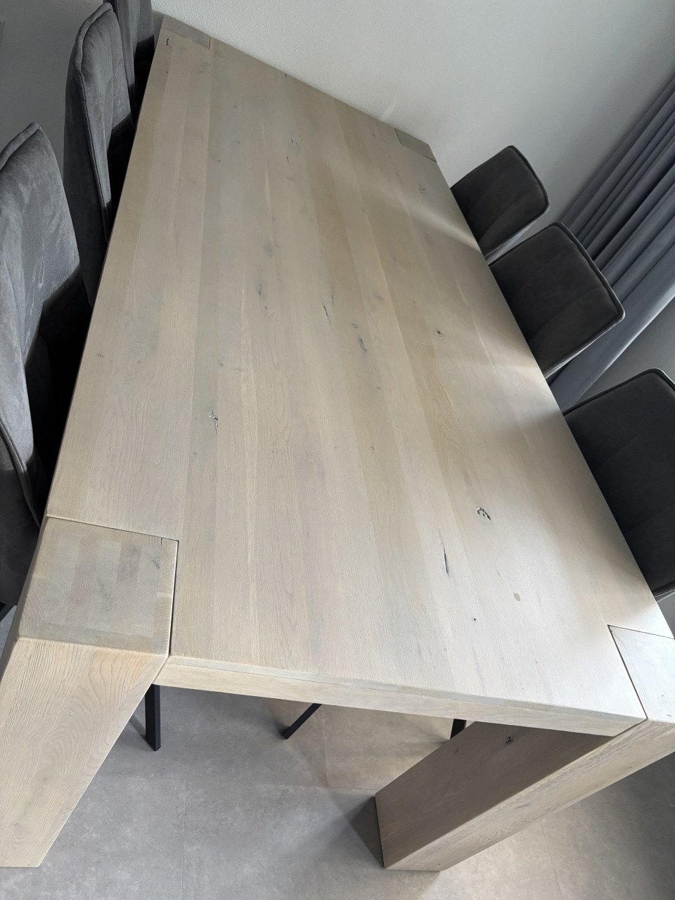 Eettafel