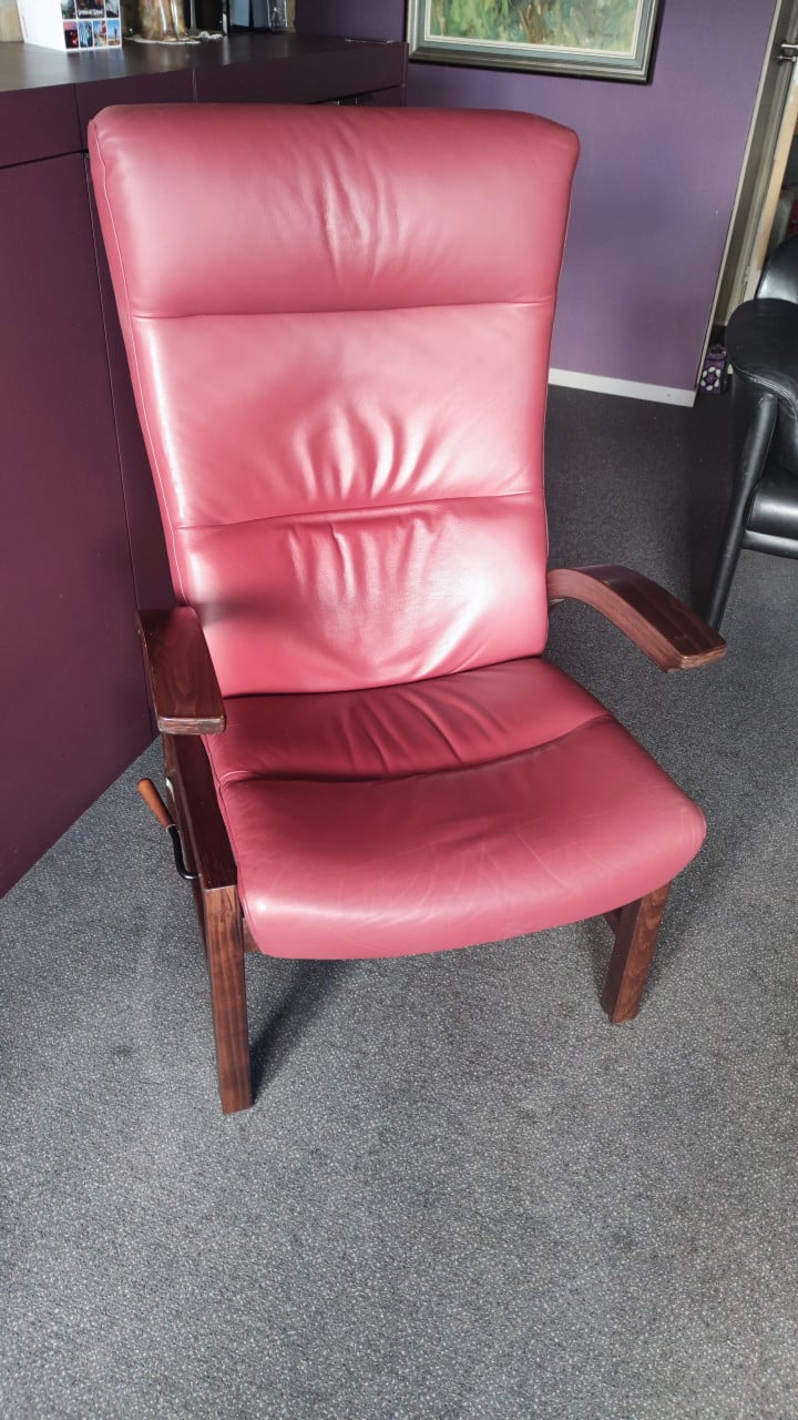Relax Fauteuil Farstrup
