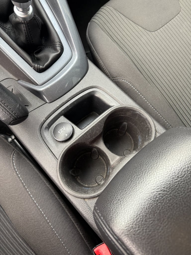 Ford Focus 1.0 ecoboost edition plus
