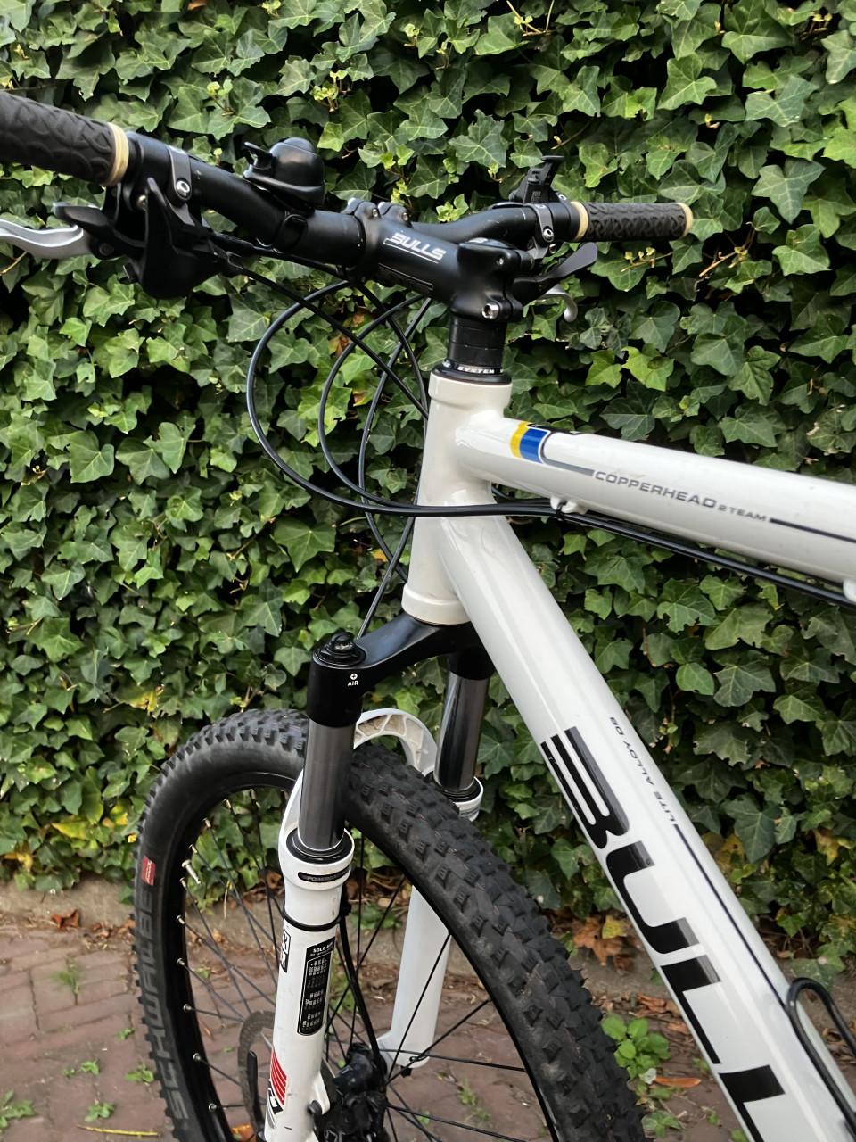 Bulls mountainbike