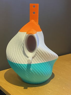 Unieke vogelhuisjes, voederhuisjes, insectenhotels, binnen en buitenlampen