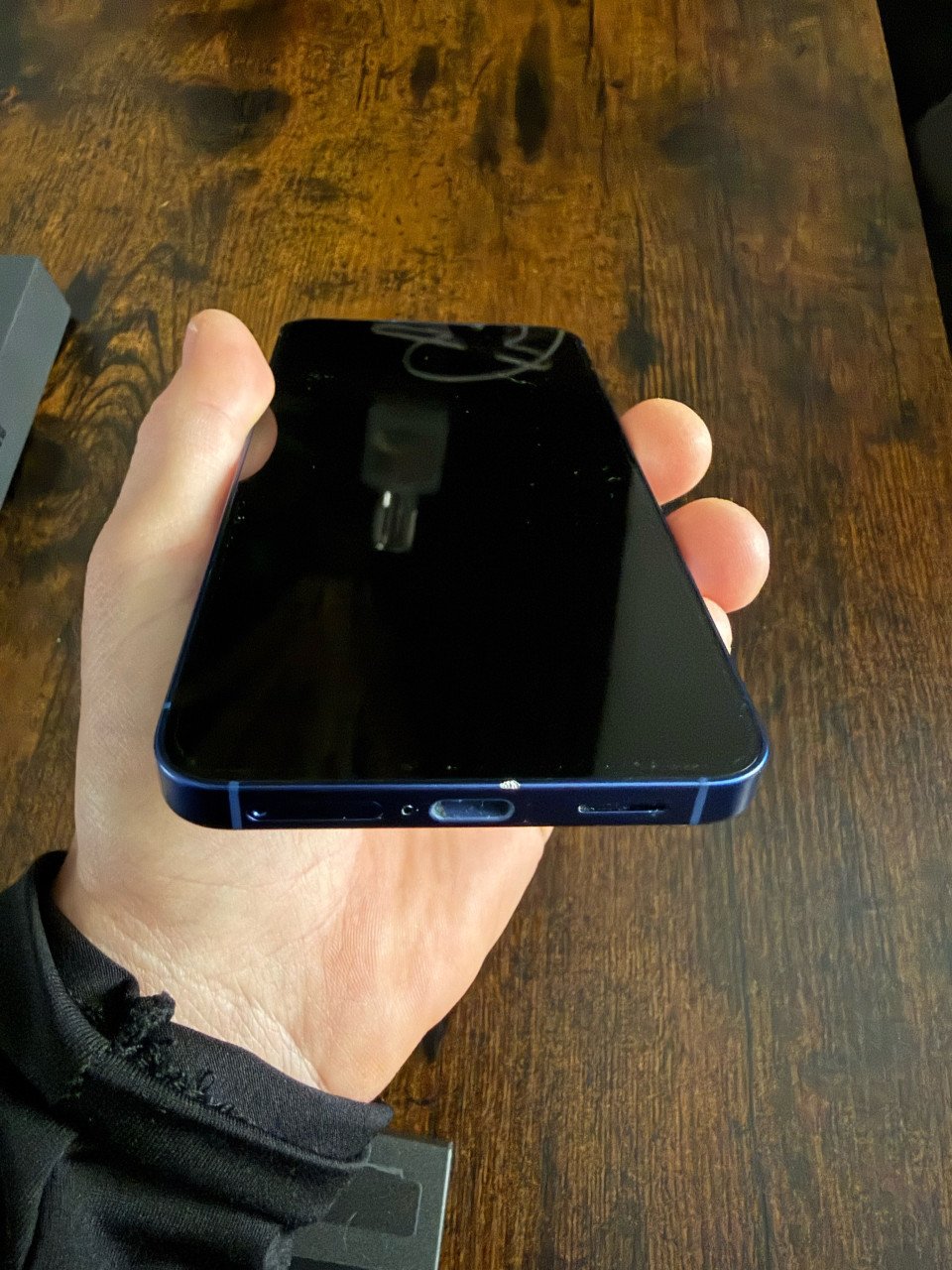 Samsunf galaxy S25 - 512 GB