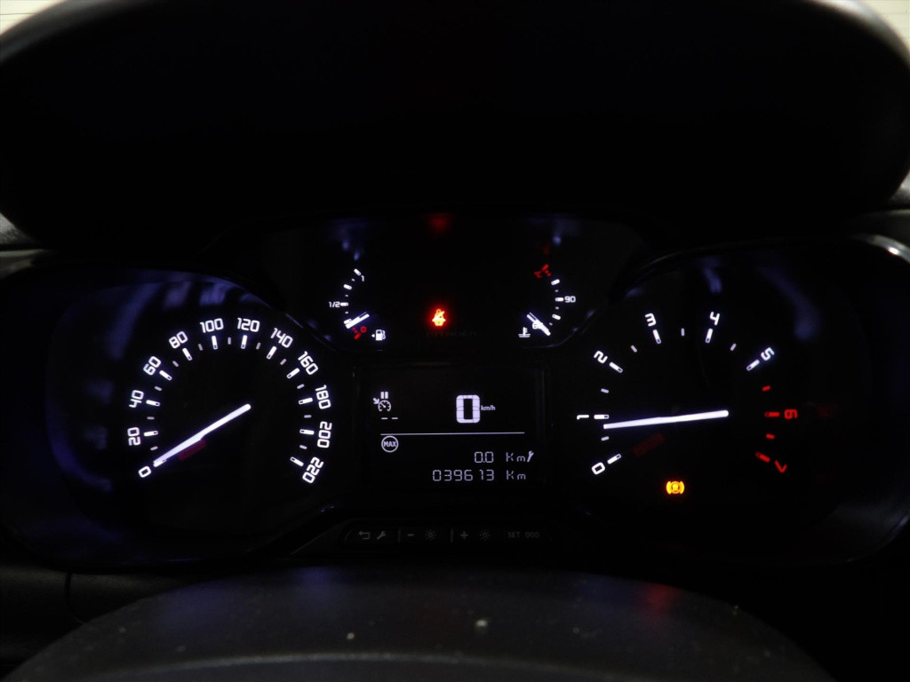 Citroen C3 1.2 puretech 82pk business