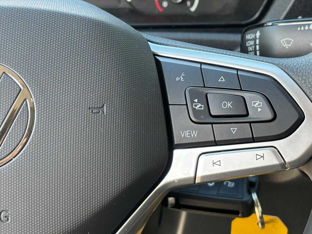 Volkswagen Caddy cargo 2.0 tdi 122pk l1h1 4motion(4x4)| unieke auto|bpm vri