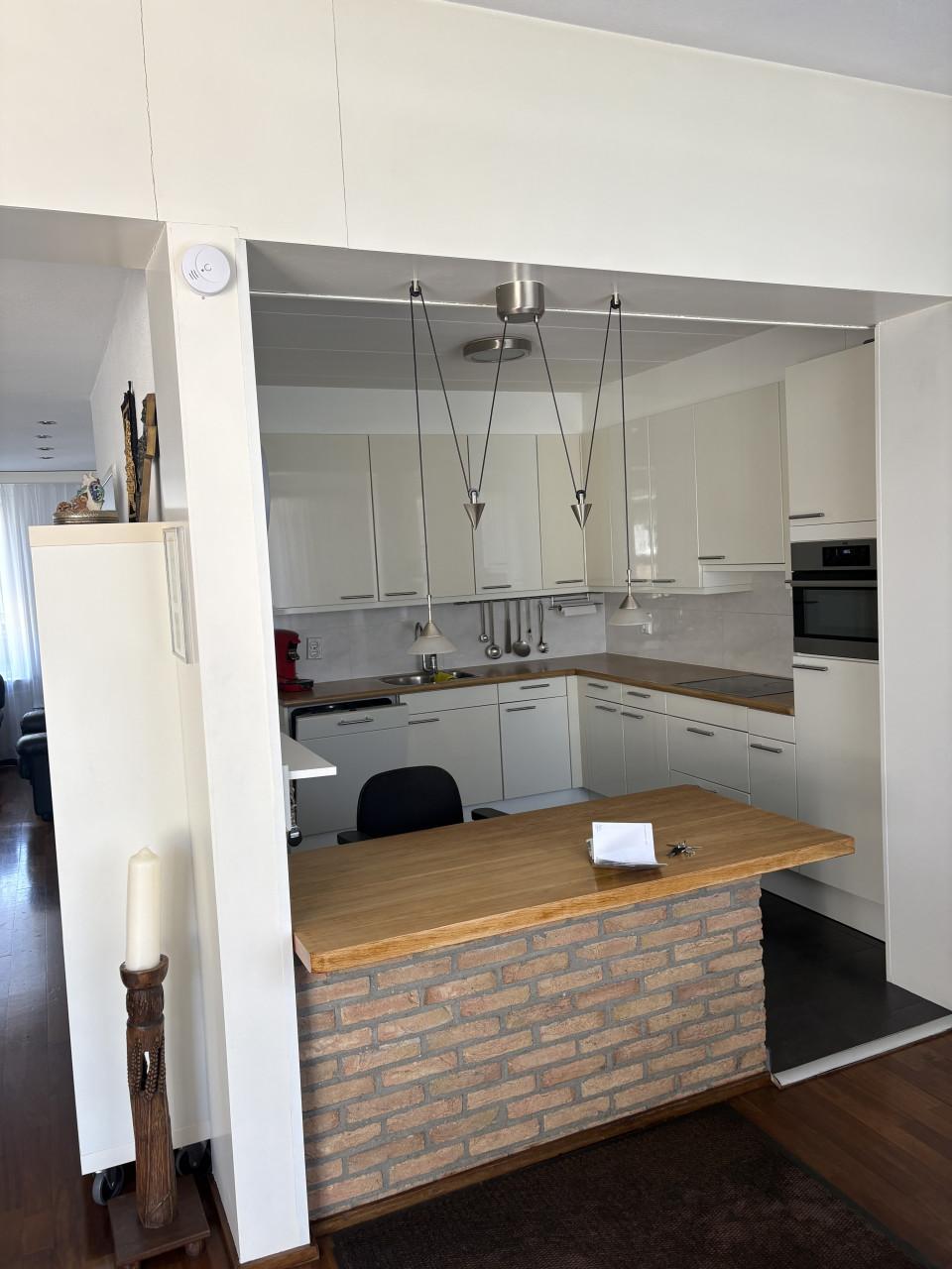 Siematic keuken